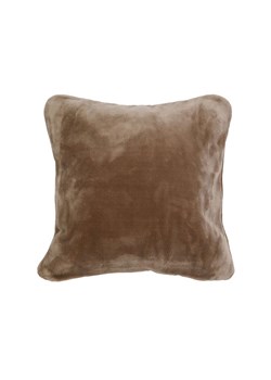 Domger Poduszka w kolorze taupe  - (S)50 x (W)50 cm ze sklepu Limango Polska w kategorii Poduszki dekoracyjne - zdjęcie 187531224