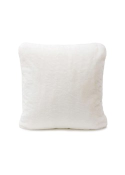 Domger Poduszka w kolorze białym - (S)50 x (W)50 cm ze sklepu Limango Polska w kategorii Poduszki dekoracyjne - zdjęcie 187531230