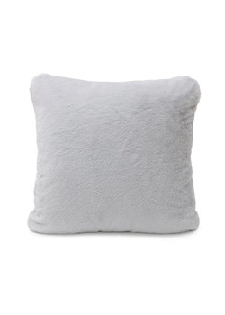 Domger Poduszka w kolorze srebrnym  - (S)50 x (W)50 cm ze sklepu Limango Polska w kategorii Poduszki dekoracyjne - zdjęcie 187531242