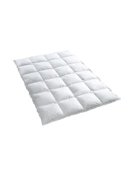 Befa Zimowa kołdra w kolorze białym ze sklepu Limango Polska w kategorii Tekstylia - zdjęcie 187531292