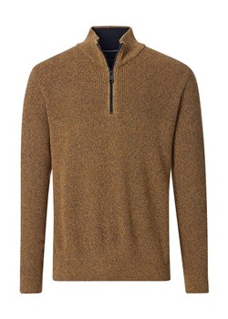 CASAMODA Sweter w kolorze jasnobrązowym ze sklepu Limango Polska w kategorii Swetry męskie - zdjęcie 187531561