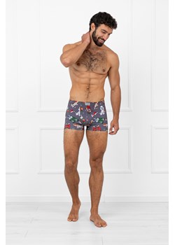 Bokserki męskie Husky ze sklepu italianfashion w kategorii Majtki męskie - zdjęcie 187531710