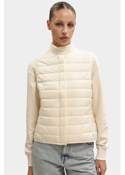 Damski Bezrękawnik Mustang Style Twin Lakes Whisper White 1016738 2013 ze sklepu YouNeedit.pl w kategorii Kamizelki damskie - zdjęcie 187531994