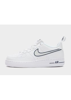 NIKE AIR FORCE 1 LV8 GS ze sklepu JD Sports  w kategorii Buty sportowe damskie - zdjęcie 187532341