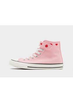 CONVERSE CHUCK TAYLOR ALL STAR ze sklepu JD Sports  w kategorii Trampki dziecięce - zdjęcie 187532370
