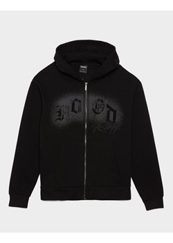 HOODRICH BLUZA ROZPINANA Z KAPTUREM IRON V2 FZ ze sklepu JD Sports  w kategorii Bluzy męskie - zdjęcie 187532461