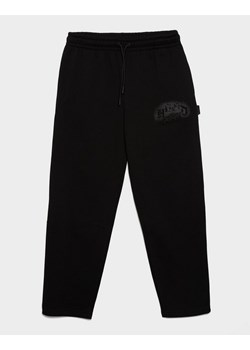 HOODRICH SPODNIE IRON V2 OH JOG BLK ze sklepu JD Sports  w kategorii Spodnie męskie - zdjęcie 187532464