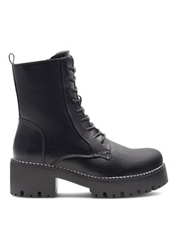 Trzewiki Jenny Fairy WS9098-02 ze sklepu ccc.eu w kategorii Workery damskie - zdjęcie 187532642