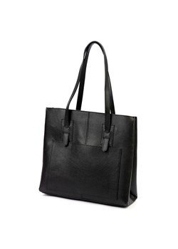 Torebka torebki skórzana skóra naturalna Luka damska ze sklepu lenaodniemowlakadoszkolniaka.pl w kategorii Torby Shopper bag - zdjęcie 187532730