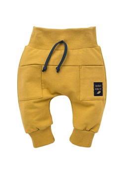 Spodnie pumpy Pinokio Secret Forest ze sklepu lenaodniemowlakadoszkolniaka.pl w kategorii Spodnie i półśpiochy - zdjęcie 187532760