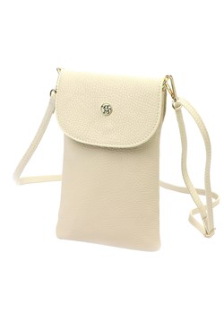 Torebka torebki skórzana skóra naturalna Gregorio damska ze sklepu lenaodniemowlakadoszkolniaka.pl w kategorii Listonoszki - zdjęcie 187532902