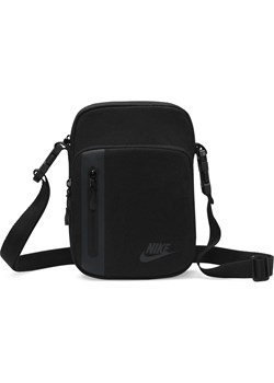 Torba przez ramię Nike Premium (4 l) - Czerń ze sklepu Nike poland w kategorii Spodenki męskie - zdjęcie 187533191
