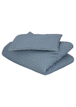 Effiki Pościel w kolorze grafitowym ze wzorem ze sklepu Limango Polska w kategorii Pościel dziecięca - zdjęcie 187533433