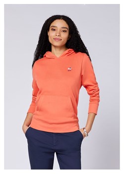 Polo Sylt Bluza w kolorze pomarańczowym ze sklepu Limango Polska w kategorii Bluzy damskie - zdjęcie 187533524