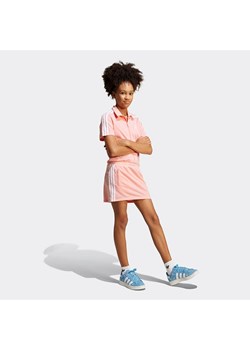 adidas Sukienka w kolorze jasnoróżowym ze sklepu Limango Polska w kategorii Sukienki dziewczęce - zdjęcie 187533531