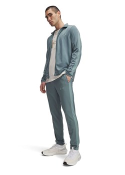 Under Armour 2-częściowy zestaw w kolorze miętowym ze sklepu Limango Polska w kategorii Bluzy męskie - zdjęcie 187533554