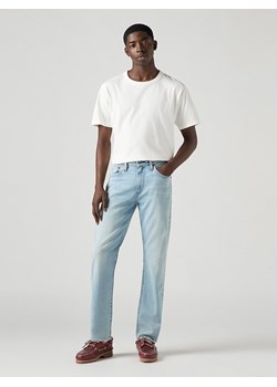 Levi&apos;s Dżinsy - Regular fit - w kolorze błękitnym ze sklepu Limango Polska w kategorii Jeansy męskie - zdjęcie 187533580