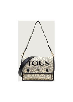 Tous Torebka na ramię | z dodatkiem skóry ze sklepu Gomez Fashion Store w kategorii Listonoszki - zdjęcie 187534130