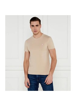 GUESS T-shirt | Extra slim fit ze sklepu Gomez Fashion Store w kategorii T-shirty męskie - zdjęcie 187534134