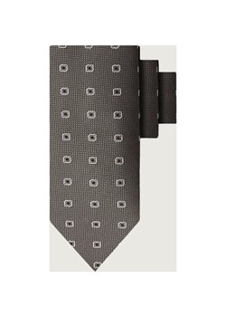 BOSS BLACK Jedwabny krawat H-TIE ze sklepu Gomez Fashion Store w kategorii Krawaty - zdjęcie 187534970