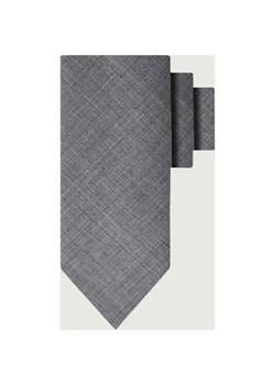 BOSS BLACK Wełniany krawat H-TIE ze sklepu Gomez Fashion Store w kategorii Krawaty - zdjęcie 187534973
