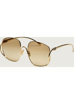 MIU MIU Okulary przeciwsłoneczne MU A57S ze sklepu Gomez Fashion Store w kategorii Okulary przeciwsłoneczne damskie - zdjęcie 187534980