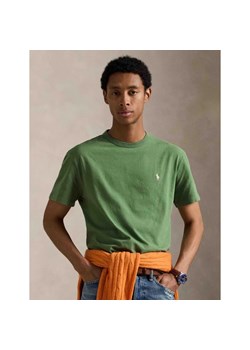 POLO RALPH LAUREN T-shirt | Classic fit ze sklepu Gomez Fashion Store w kategorii T-shirty męskie - zdjęcie 187534991
