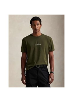 POLO RALPH LAUREN T-shirt | Classic fit ze sklepu Gomez Fashion Store w kategorii T-shirty męskie - zdjęcie 187534992