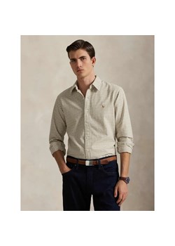 POLO RALPH LAUREN Koszula | Slim Fit | oxford ze sklepu Gomez Fashion Store w kategorii Koszule męskie - zdjęcie 187535010