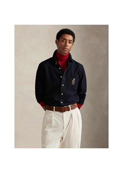 POLO RALPH LAUREN Koszula | Custom fit | oxford ze sklepu Gomez Fashion Store w kategorii Koszule męskie - zdjęcie 187535034