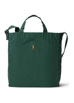 POLO RALPH LAUREN Shopperka ze sklepu Gomez Fashion Store w kategorii Torby Shopper bag - zdjęcie 187535043