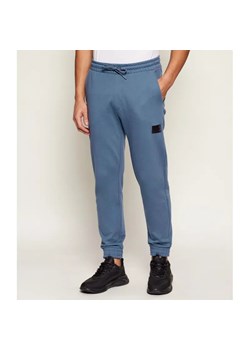 HUGO Spodnie dresowe Danopan | Relaxed fit ze sklepu Gomez Fashion Store w kategorii Spodnie męskie - zdjęcie 187535044