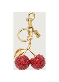 Coach Brelok CHERRY ze sklepu Gomez Fashion Store w kategorii Breloki - zdjęcie 187535051