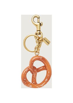Coach Brelok PRETZEL ze sklepu Gomez Fashion Store w kategorii Breloki - zdjęcie 187535052