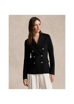 POLO RALPH LAUREN Marynarka | Slim Fit | z dodatkiem wełny ze sklepu Gomez Fashion Store w kategorii Marynarki damskie - zdjęcie 187535060