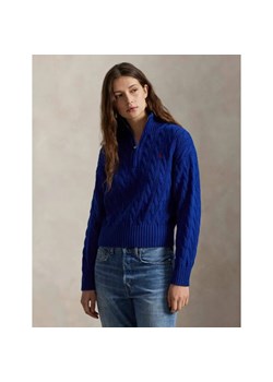 POLO RALPH LAUREN Sweter | Relaxed fit ze sklepu Gomez Fashion Store w kategorii Swetry damskie - zdjęcie 187535081