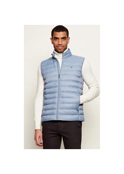 Tommy Hilfiger Bezrękawnik | Regular Fit ze sklepu Gomez Fashion Store w kategorii Kamizelki męskie - zdjęcie 187535091