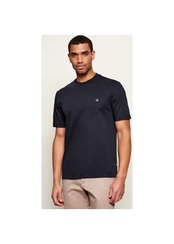 BOSS BLACK T-shirt C-Taut 01 | Regular Fit ze sklepu Gomez Fashion Store w kategorii T-shirty męskie - zdjęcie 187535093