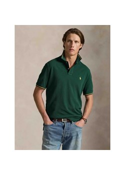 POLO RALPH LAUREN Polo | Custom slim fit ze sklepu Gomez Fashion Store w kategorii T-shirty męskie - zdjęcie 187535114