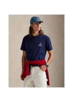 POLO RALPH LAUREN T-shirt | Classic fit ze sklepu Gomez Fashion Store w kategorii T-shirty męskie - zdjęcie 187535123