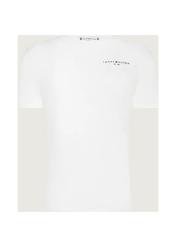 Tommy Hilfiger T-shirt | Regular Fit ze sklepu Gomez Fashion Store w kategorii T-shirty chłopięce - zdjęcie 187535142