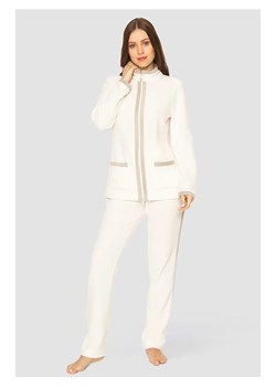 Féraud 2-częściowy zestaw w kolorze kremowym ze sklepu Limango Polska w kategorii Bluzy damskie - zdjęcie 187535214