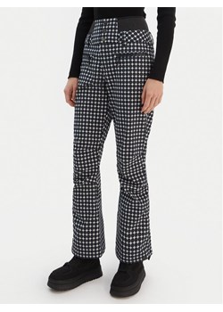 Roxy Spodnie snowboardowe Rising High ERJTP03295 Kolorowy Skinny Fit ze sklepu MODIVO w kategorii Spodnie damskie - zdjęcie 187535263