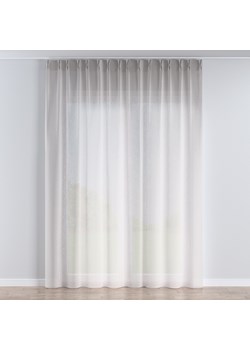 Firana na haczykach flex podwójnych ze sklepu dekoria.pl w kategorii Firany - zdjęcie 187535541