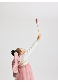 Reserved - Kostium na bal przebierańców - brudny róż ze sklepu Reserved w kategorii Dla dziecka - zdjęcie 187535680