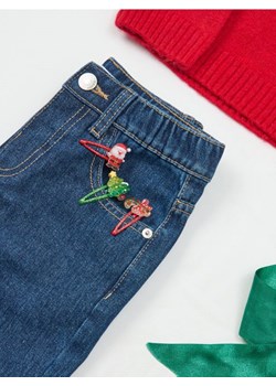 Sinsay - Spinki do włosów 8 pack - wielobarwny ze sklepu Sinsay w kategorii Ozdoby do włosów dziewczęce - zdjęcie 187535932