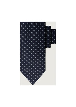 BOSS BLACK Jedwabny krawat H-TIE ze sklepu Gomez Fashion Store w kategorii Krawaty - zdjęcie 187536511