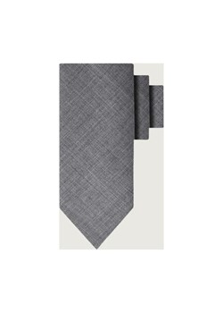 BOSS BLACK Wełniany krawat H-TIE ze sklepu Gomez Fashion Store w kategorii Krawaty - zdjęcie 187536513