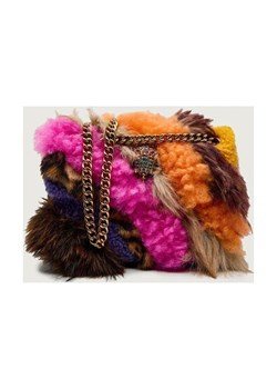 Kurt Geiger Torebka na ramię MINI KENSINGTON ze sklepu Gomez Fashion Store w kategorii Kopertówki - zdjęcie 187536523