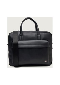Tommy Hilfiger Torba na laptopa 17" ze sklepu Gomez Fashion Store w kategorii Torby na laptopa - zdjęcie 187536524